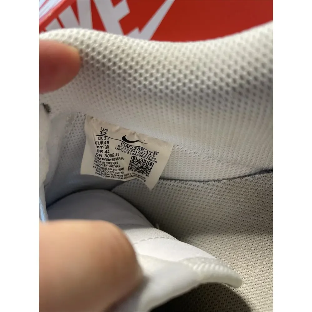 Nike pre owned